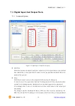 Предварительный просмотр 30 страницы Sollae Systems CIE-M10 User Manual