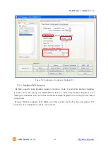 Предварительный просмотр 32 страницы Sollae Systems CIE-M10 User Manual