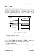 Предварительный просмотр 42 страницы Sollae Systems CIE-M10 User Manual