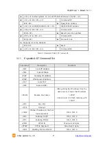 Предварительный просмотр 48 страницы Sollae Systems CIE-M10 User Manual