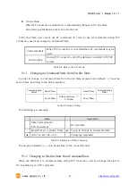 Предварительный просмотр 50 страницы Sollae Systems CIE-M10 User Manual