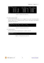 Предварительный просмотр 56 страницы Sollae Systems CIE-M10 User Manual