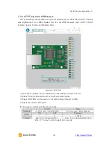 Preview for 21 page of Sollae Systems CIE-M10A User Manual