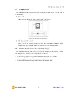 Предварительный просмотр 16 страницы Sollae Systems CSC-H64 User Manual