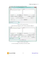 Предварительный просмотр 29 страницы Sollae Systems CSC-H64 User Manual