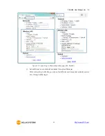 Предварительный просмотр 32 страницы Sollae Systems CSC-H64 User Manual