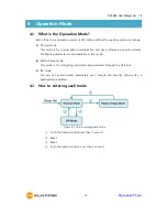 Предварительный просмотр 37 страницы Sollae Systems CSC-H64 User Manual