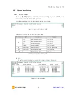 Предварительный просмотр 57 страницы Sollae Systems CSC-H64 User Manual