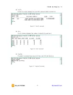 Предварительный просмотр 58 страницы Sollae Systems CSC-H64 User Manual