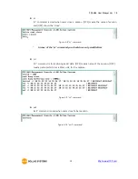 Предварительный просмотр 59 страницы Sollae Systems CSC-H64 User Manual