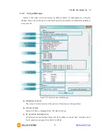 Предварительный просмотр 60 страницы Sollae Systems CSC-H64 User Manual