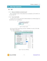 Предварительный просмотр 64 страницы Sollae Systems CSC-H64 User Manual