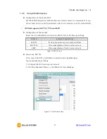 Предварительный просмотр 68 страницы Sollae Systems CSC-H64 User Manual