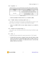 Предварительный просмотр 74 страницы Sollae Systems CSC-H64 User Manual