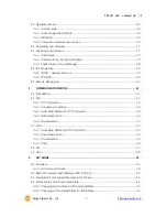 Предварительный просмотр 4 страницы Sollae Systems CSE-H21 User Manual