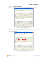 Предварительный просмотр 16 страницы Sollae Systems CSE-H21 User Manual