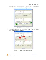 Предварительный просмотр 17 страницы Sollae Systems CSE-H21 User Manual