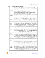 Предварительный просмотр 20 страницы Sollae Systems CSE-H21 User Manual