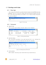 Предварительный просмотр 25 страницы Sollae Systems CSE-H25 User Manual