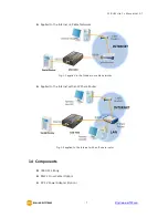 Предварительный просмотр 8 страницы Sollae Systems CSE-H53 User Manual