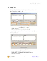 Предварительный просмотр 15 страницы Sollae Systems CSE-H53 User Manual