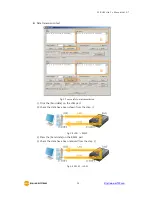 Предварительный просмотр 17 страницы Sollae Systems CSE-H53 User Manual