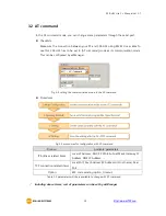 Предварительный просмотр 20 страницы Sollae Systems CSE-H53 User Manual