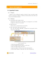 Предварительный просмотр 39 страницы Sollae Systems CSE-H53 User Manual