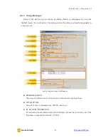 Предварительный просмотр 43 страницы Sollae Systems CSE-H53 User Manual