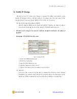 Предварительный просмотр 49 страницы Sollae Systems CSE-H53 User Manual