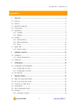 Предварительный просмотр 2 страницы Sollae Systems CSE-H55N User Manual