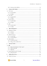 Предварительный просмотр 3 страницы Sollae Systems CSE-H55N User Manual