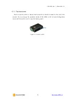 Предварительный просмотр 15 страницы Sollae Systems CSE-H55N User Manual