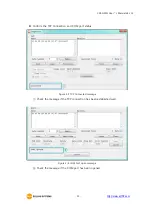 Предварительный просмотр 20 страницы Sollae Systems CSE-H55N User Manual