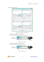 Предварительный просмотр 21 страницы Sollae Systems CSE-H55N User Manual