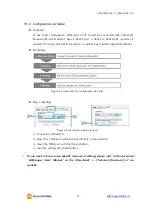 Предварительный просмотр 23 страницы Sollae Systems CSE-H55N User Manual