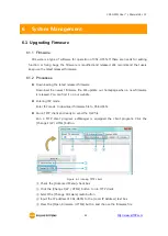 Предварительный просмотр 43 страницы Sollae Systems CSE-H55N User Manual