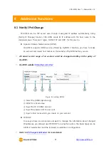 Предварительный просмотр 56 страницы Sollae Systems CSE-H55N User Manual