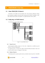 Предварительный просмотр 60 страницы Sollae Systems CSE-H55N User Manual