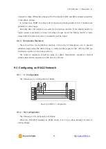 Предварительный просмотр 61 страницы Sollae Systems CSE-H55N User Manual