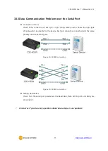 Предварительный просмотр 65 страницы Sollae Systems CSE-H55N User Manual