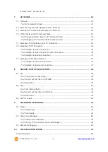 Предварительный просмотр 5 страницы Sollae Systems CSE-M32 User Manual