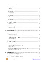 Предварительный просмотр 4 страницы Sollae Systems CSE-M53G User Manual