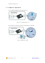 Предварительный просмотр 7 страницы Sollae Systems CSE-M53G User Manual