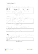 Preview for 45 page of Sollae Systems CSE-M53G User Manual