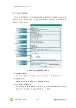 Предварительный просмотр 47 страницы Sollae Systems CSE-M53G User Manual