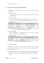 Предварительный просмотр 53 страницы Sollae Systems CSE-M53G User Manual