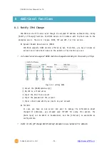 Предварительный просмотр 54 страницы Sollae Systems CSE-M53G User Manual