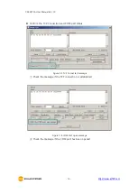 Preview for 17 page of Sollae Systems CSE-M73A User Manual