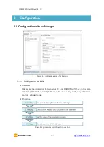 Preview for 19 page of Sollae Systems CSE-M73A User Manual